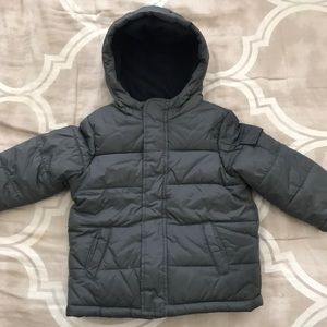New! Gymboree Winter Jacket